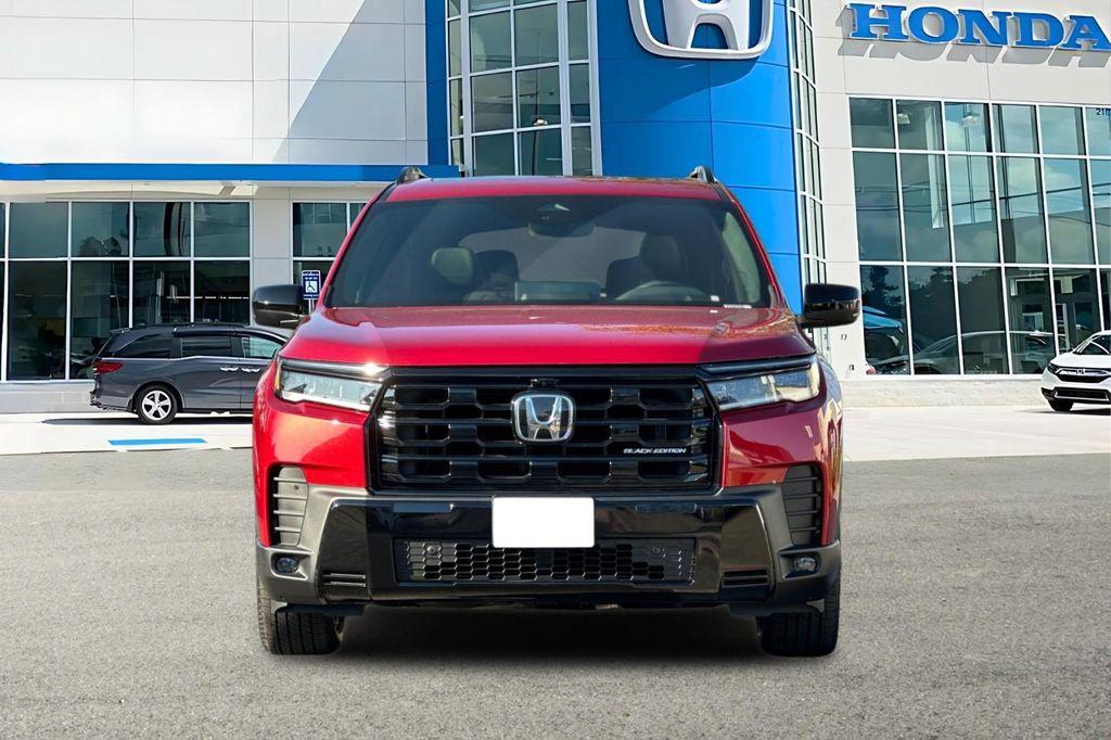 new 2026 Honda Pilot car, priced at $57,695
