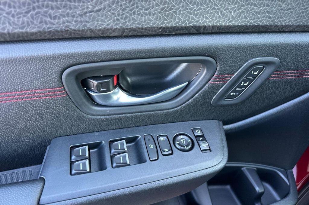 new 2026 Honda Pilot car, priced at $57,695