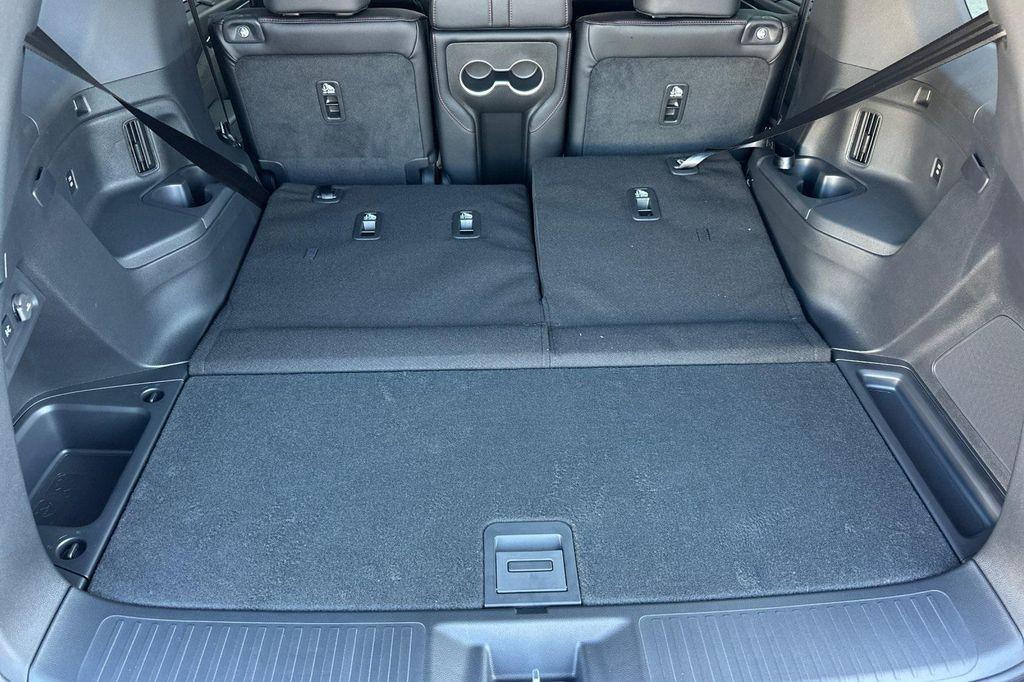 new 2026 Honda Pilot car, priced at $57,695