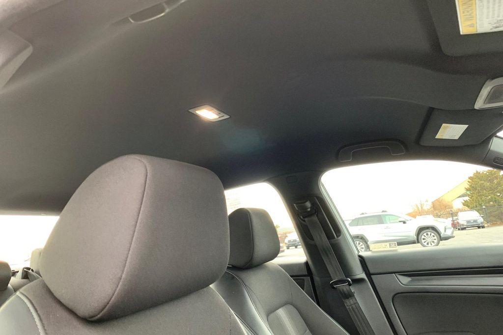 used 2023 Honda Civic car, priced at $24,149