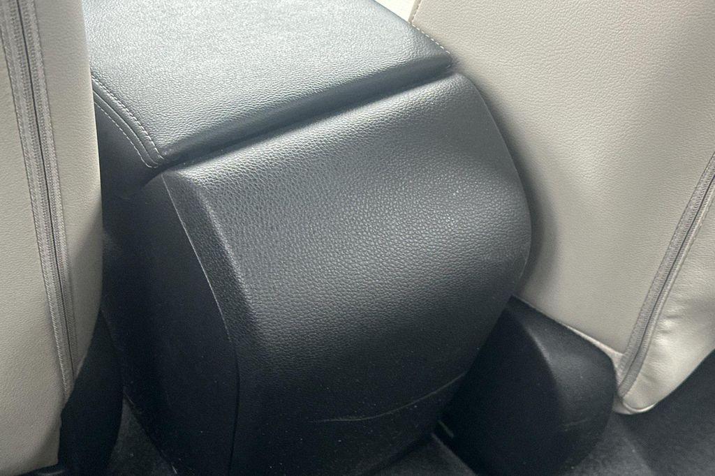 used 2024 Honda Civic car, priced at $25,495