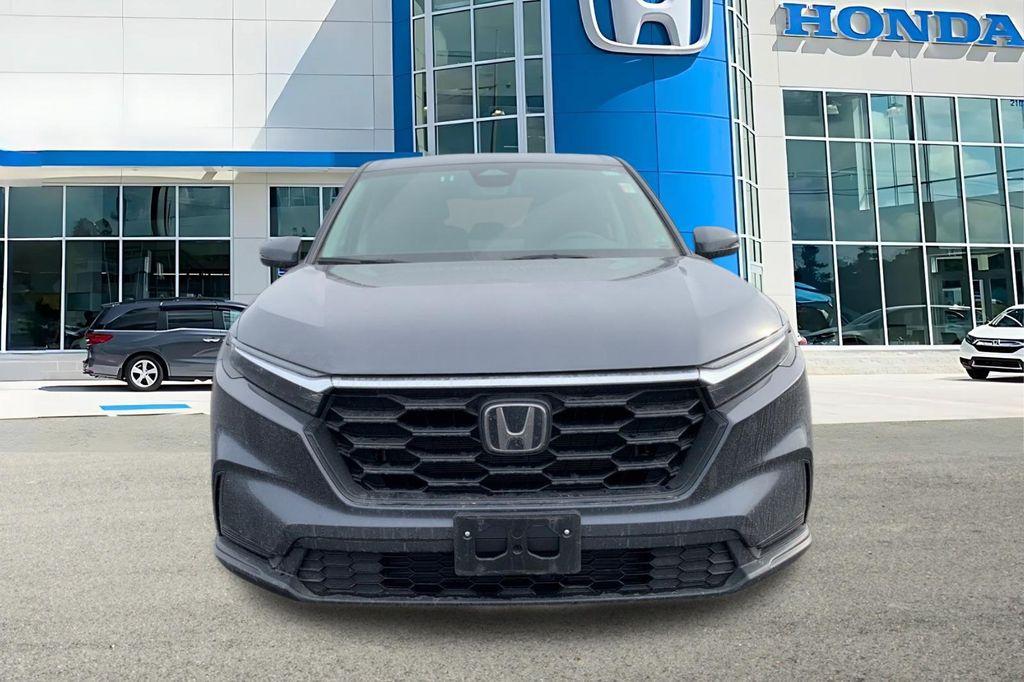used 2025 Honda CR-V car, priced at $29,979
