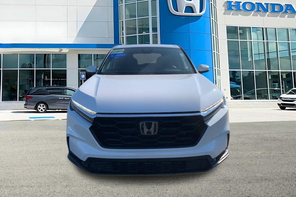 used 2025 Honda CR-V car, priced at $34,845
