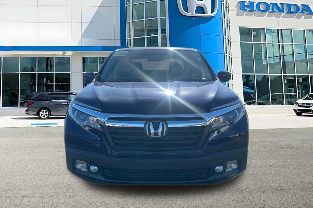 used 2019 Honda Ridgeline car, priced at $25,776