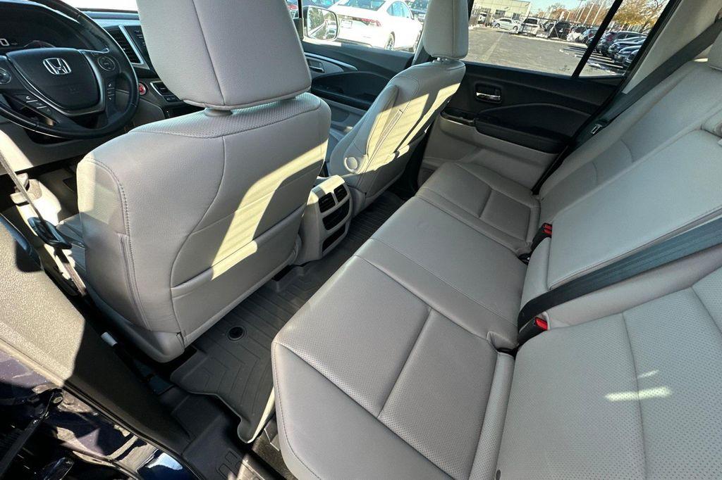 used 2019 Honda Ridgeline car, priced at $25,776