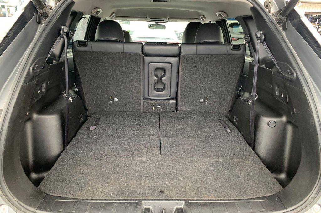 used 2024 Mitsubishi Outlander car, priced at $23,536