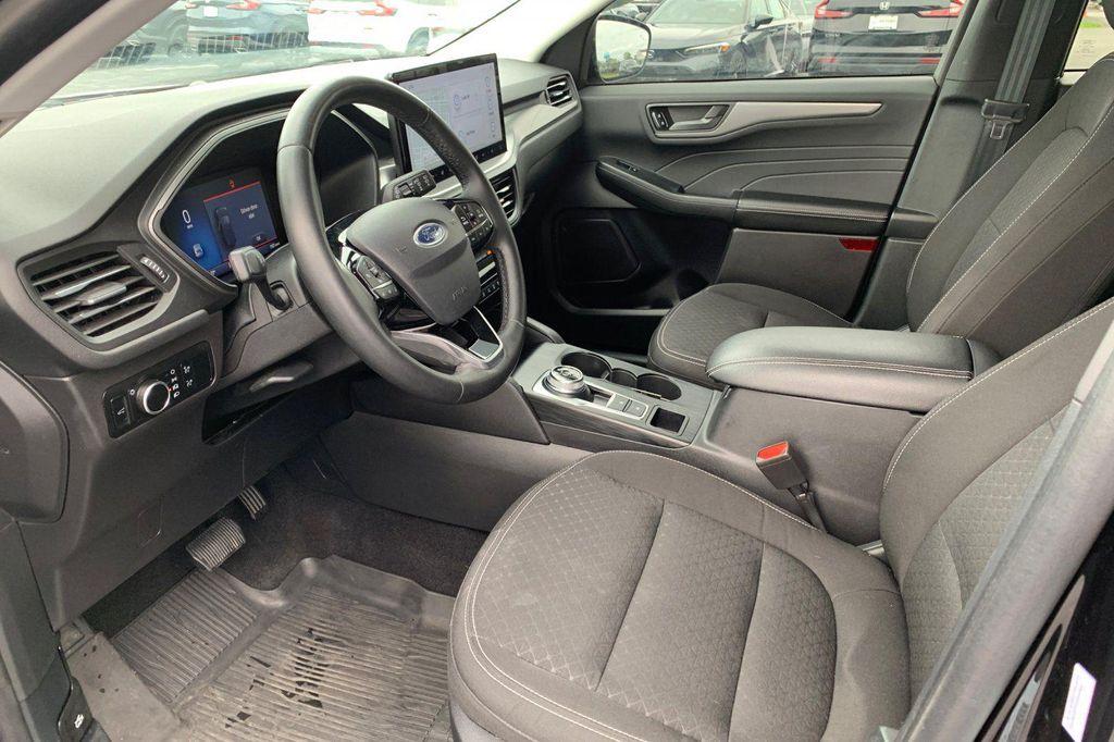 used 2024 Ford Escape car, priced at $20,975
