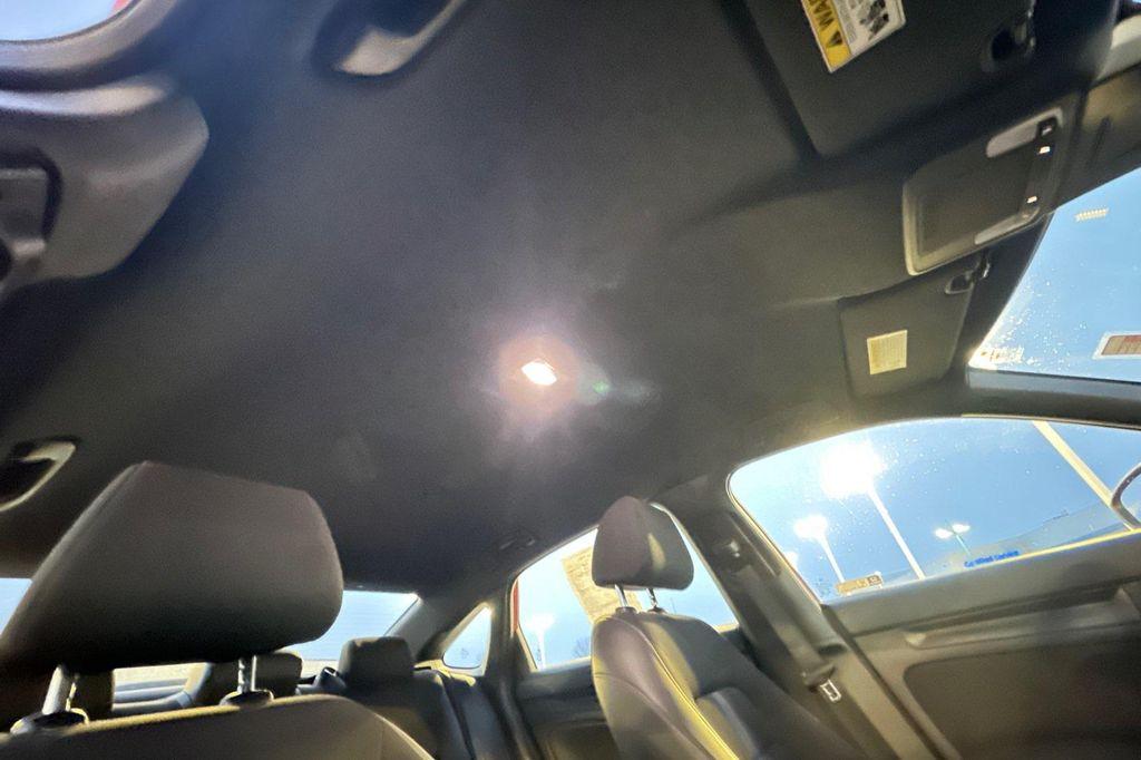 used 2023 Honda Civic car, priced at $23,221