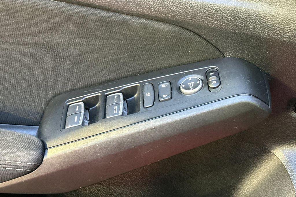 used 2023 Honda Civic car, priced at $23,221