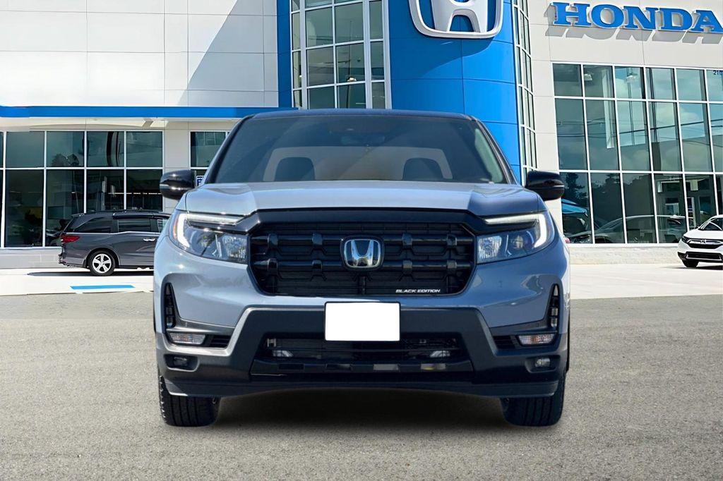 new 2026 Honda Ridgeline car, priced at $49,845