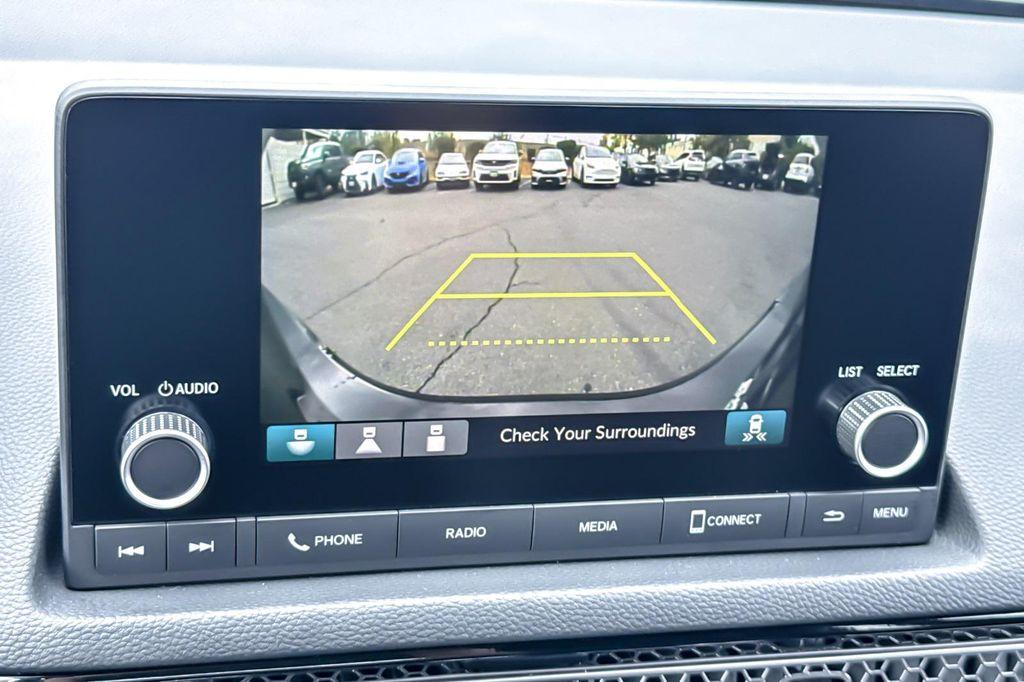 new 2026 Honda Civic car, priced at $29,090