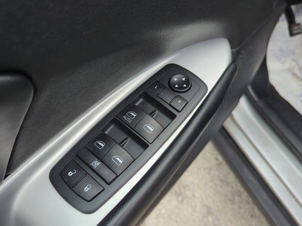 used 2020 Dodge Journey car, priced at $14,780