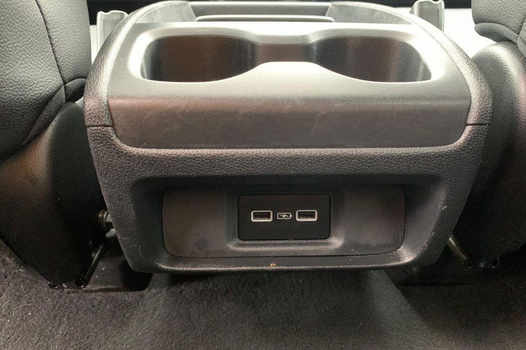 used 2023 Honda Odyssey car, priced at $35,484