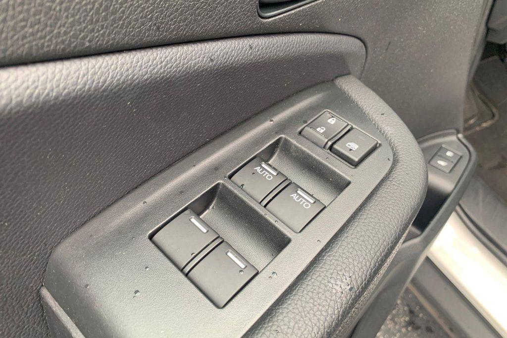 used 2023 Honda Passport car, priced at $33,686