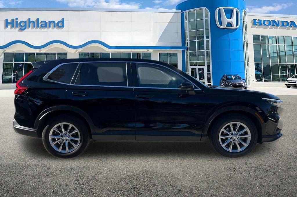 used 2023 Honda CR-V car, priced at $26,911