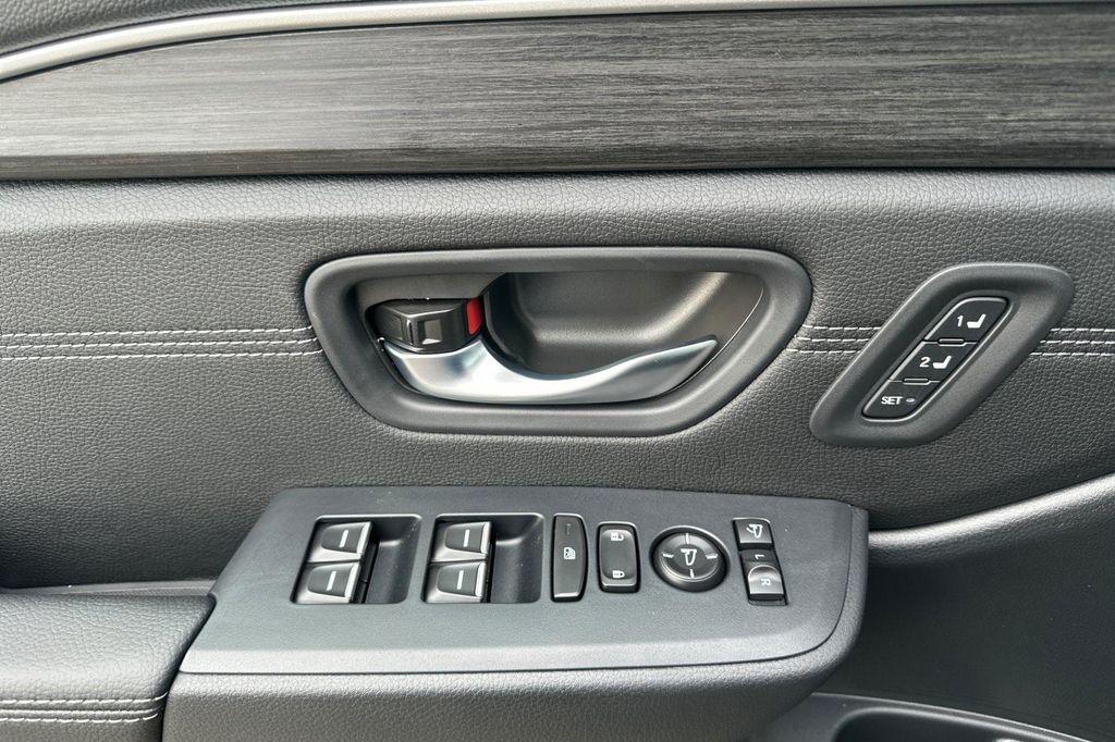 new 2026 Honda Pilot car, priced at $54,540