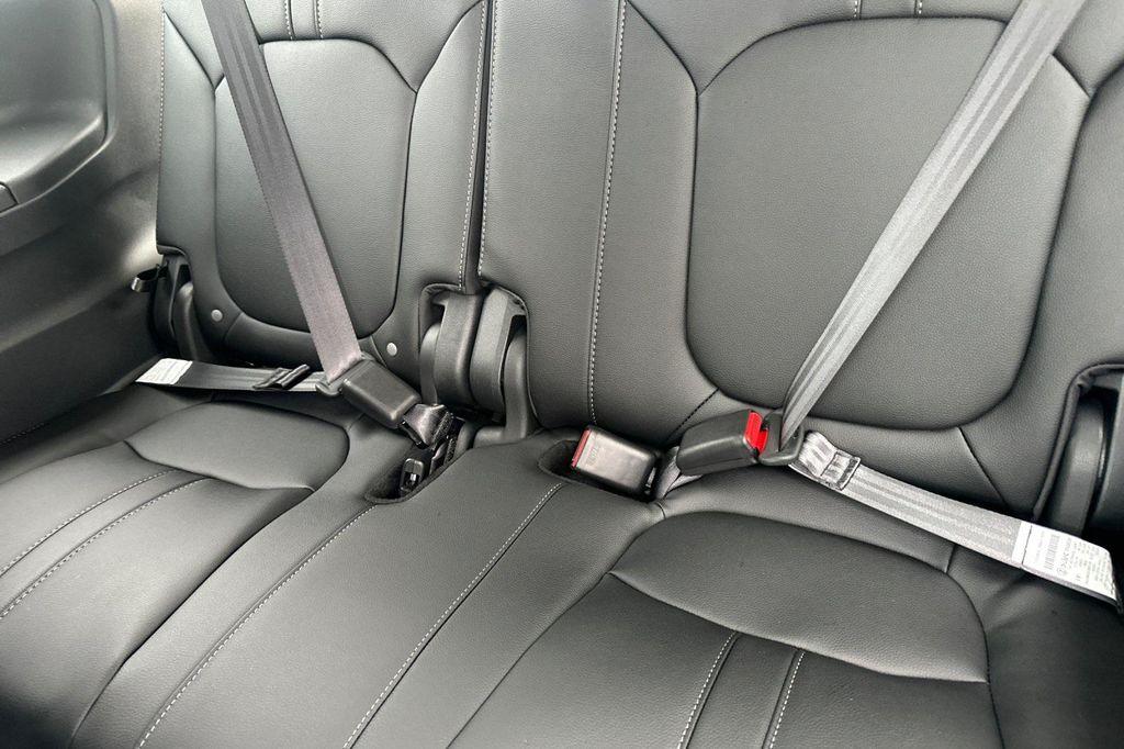 new 2026 Honda Pilot car, priced at $54,540