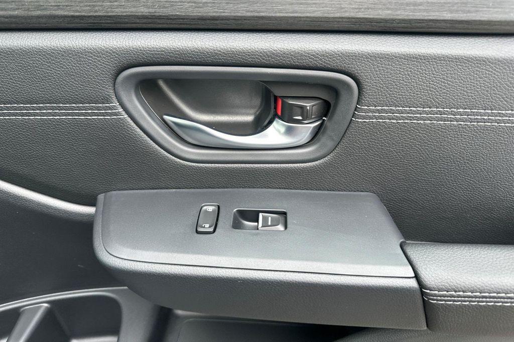 new 2026 Honda Pilot car, priced at $54,540