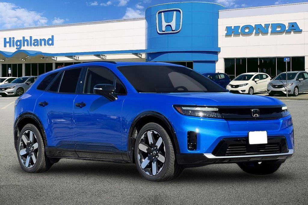 new 2026 Honda Prologue car, priced at $52,350