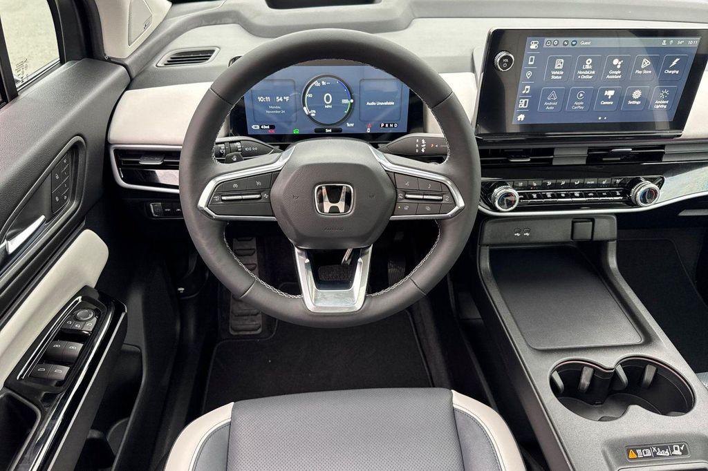 new 2026 Honda Prologue car, priced at $52,350