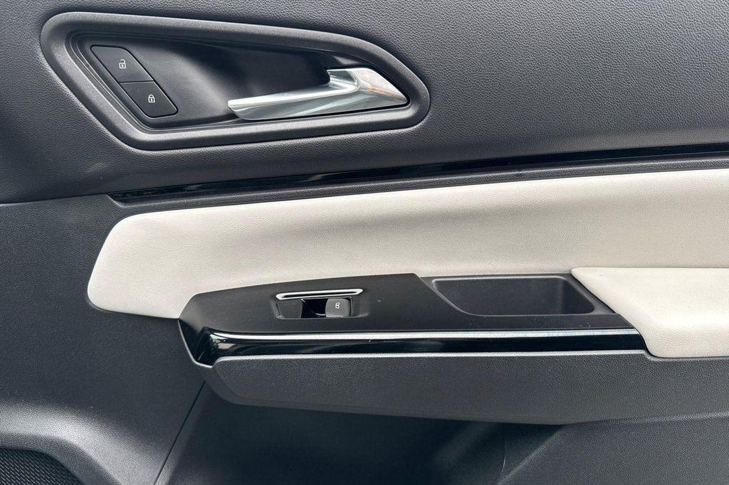 new 2026 Honda Prologue car, priced at $52,350