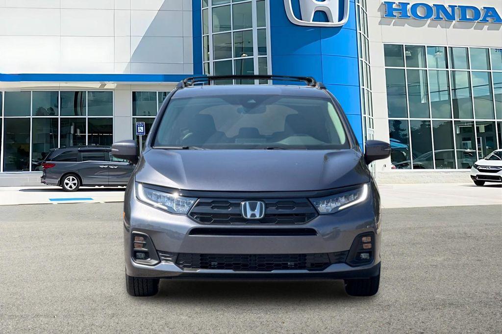 new 2026 Honda Odyssey car, priced at $44,290