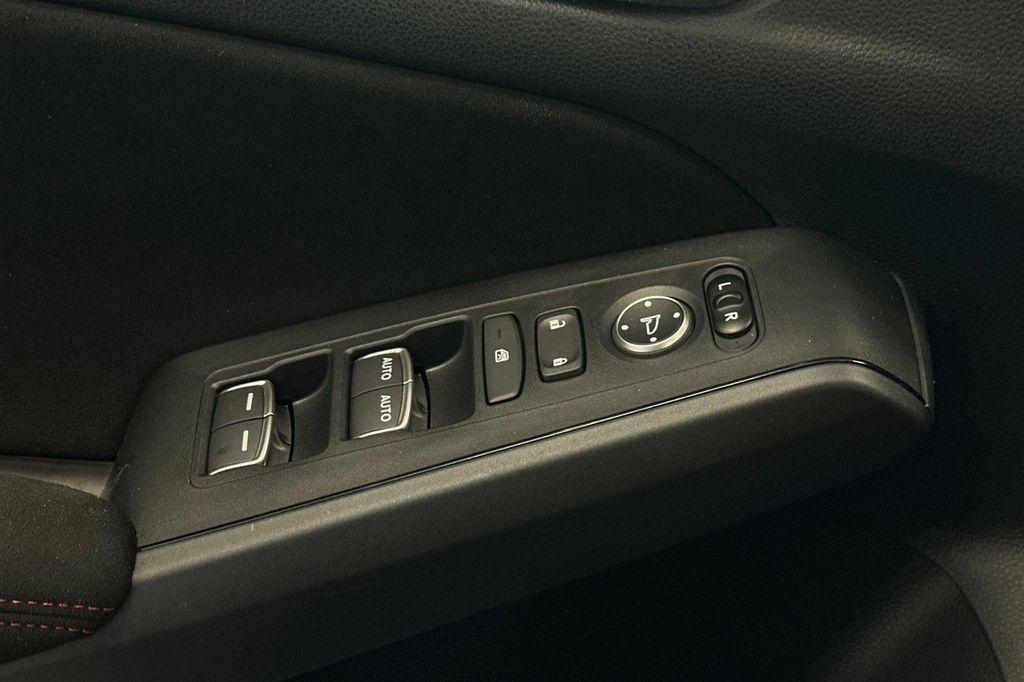 used 2024 Honda Civic Type R car, priced at $44,993
