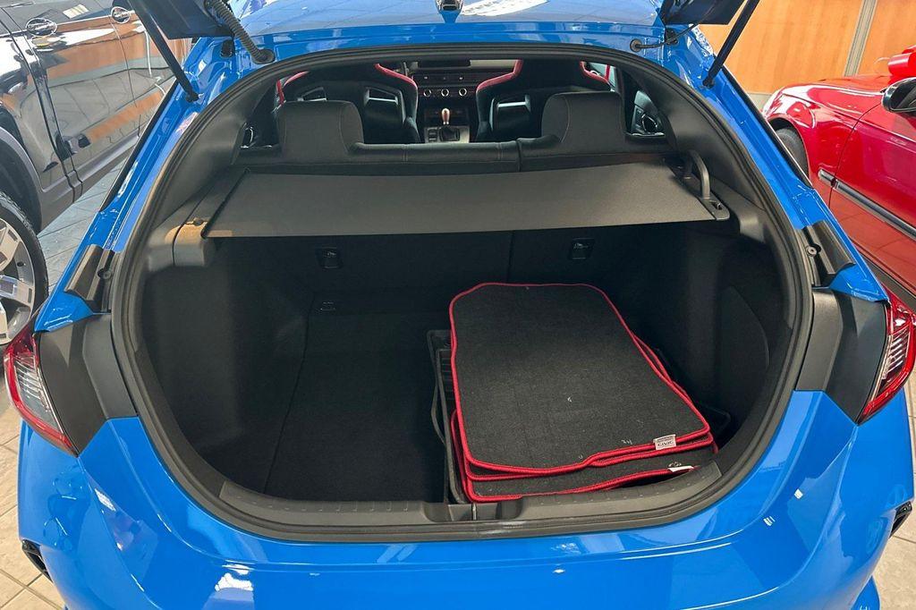 used 2024 Honda Civic Type R car, priced at $44,993
