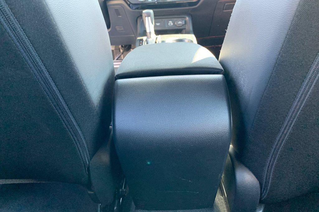 used 2024 Honda Civic car, priced at $23,910