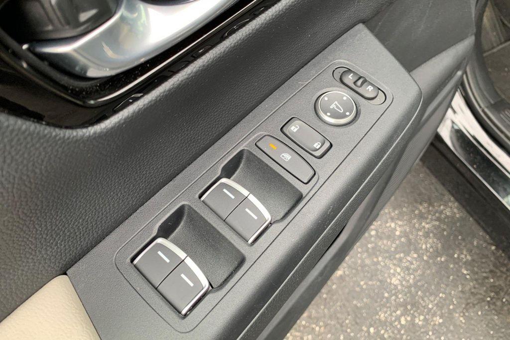 used 2024 Honda CR-V car, priced at $32,434