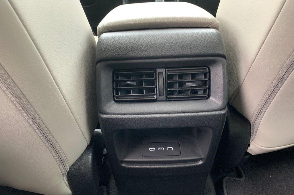 used 2024 Honda CR-V car, priced at $32,434