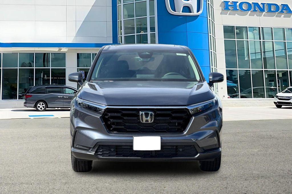 new 2026 Honda CR-V car, priced at $38,350
