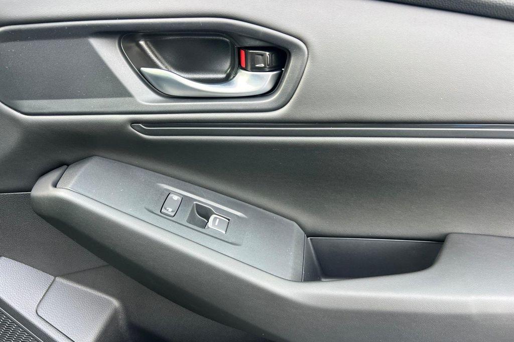 new 2026 Honda Accord Hybrid car, priced at $36,290