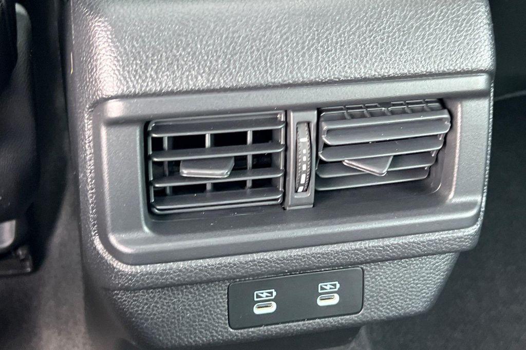 new 2026 Honda Accord Hybrid car, priced at $36,290