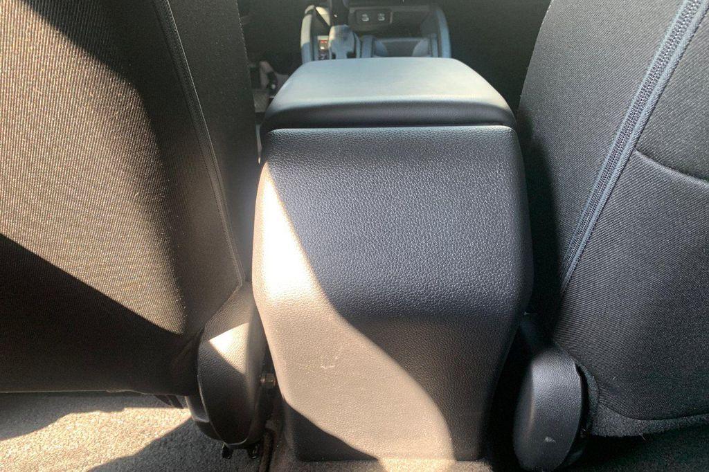 used 2023 Honda Accord car, priced at $26,526