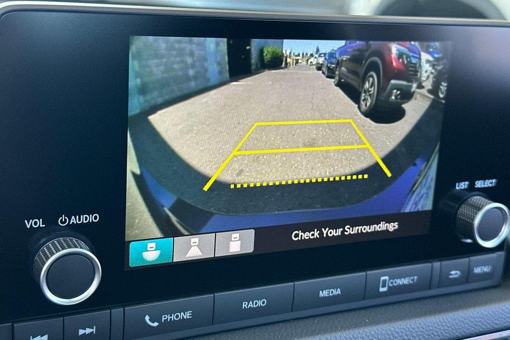 new 2026 Honda Civic car, priced at $25,790