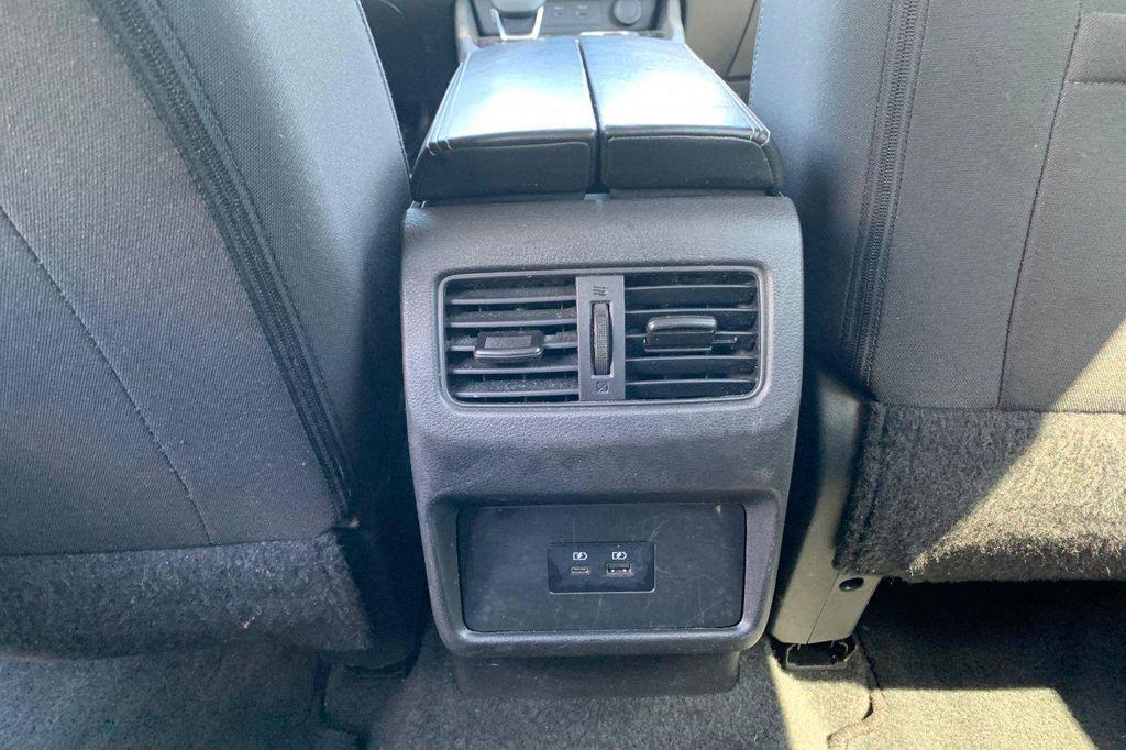 used 2023 Nissan Rogue car, priced at $18,486