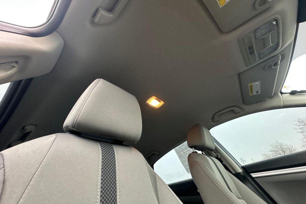 used 2019 Honda Civic car, priced at $15,894