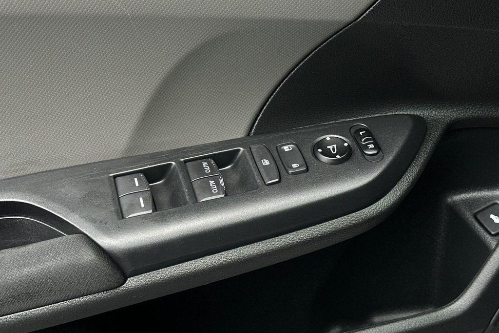 used 2019 Honda Civic car, priced at $15,894