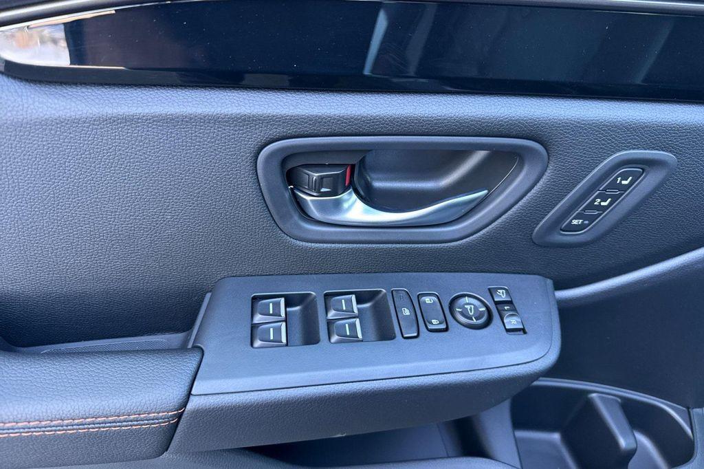 new 2026 Honda Pilot car, priced at $52,345