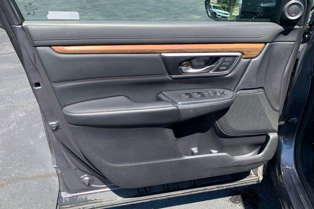 used 2019 Honda CR-V car, priced at $18,910