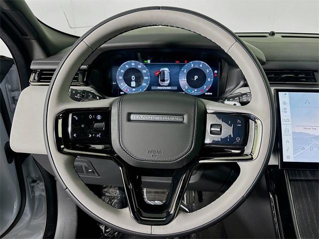 new 2026 Land Rover Range Rover Velar car, priced at $77,132
