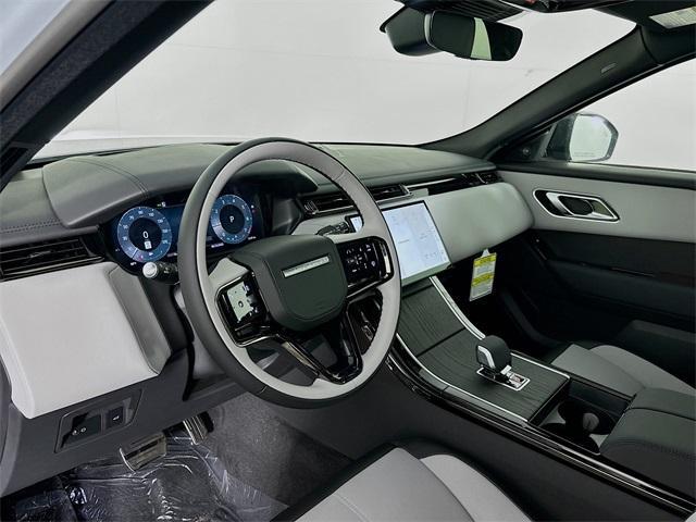 new 2026 Land Rover Range Rover Velar car, priced at $77,132