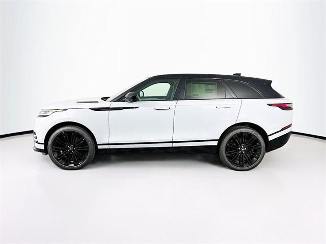 new 2026 Land Rover Range Rover Velar car, priced at $77,132