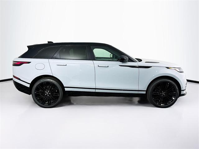 new 2026 Land Rover Range Rover Velar car, priced at $77,132