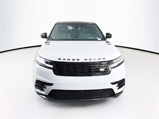new 2026 Land Rover Range Rover Velar car, priced at $77,132