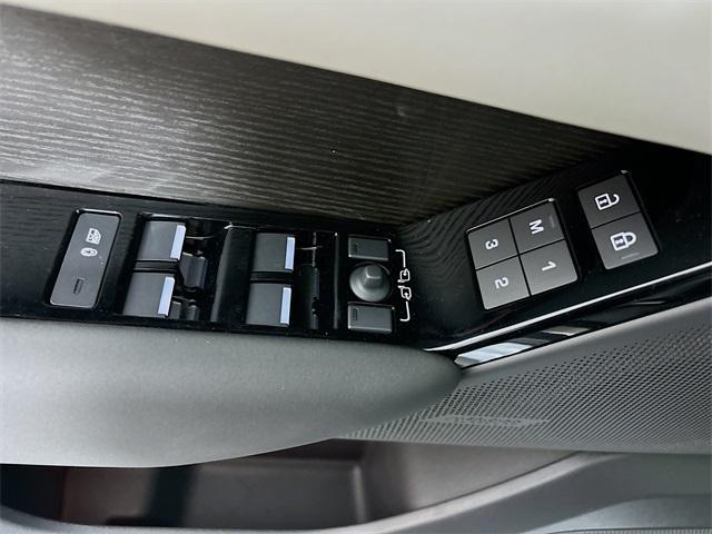 new 2026 Land Rover Range Rover Velar car, priced at $77,132