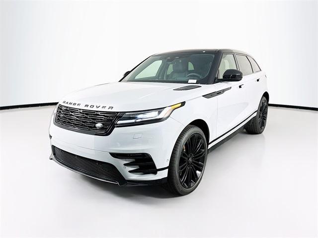 new 2026 Land Rover Range Rover Velar car, priced at $77,132