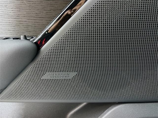 new 2026 Land Rover Range Rover Velar car, priced at $77,132