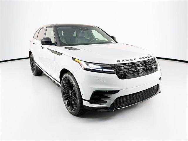new 2026 Land Rover Range Rover Velar car, priced at $77,132